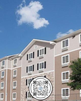 WoodSpring Suites Houston Baytown