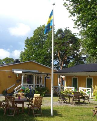 Lilla Hotellet