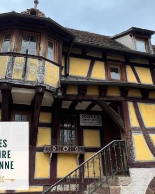 Gîte du Brocanteur