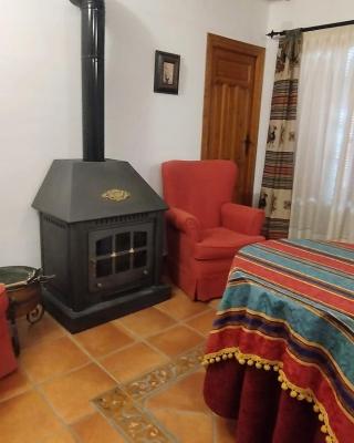 Casa Rural La Solana
