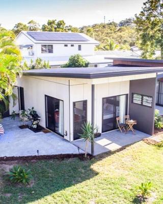 Malie - Stylish Studio in Central Agnes Water