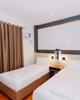 Jovinaj Travellers Inn