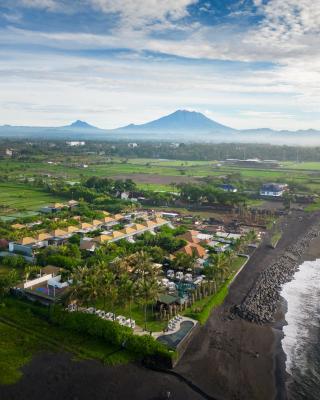 The Royal Purnama Luxury Villas - Adults Only