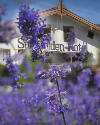 Sundvolden Hotel