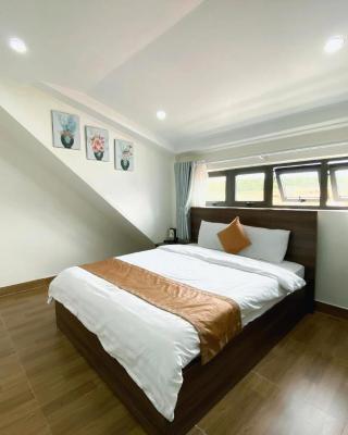 Hotel Duy Dũng - Đà Lạt