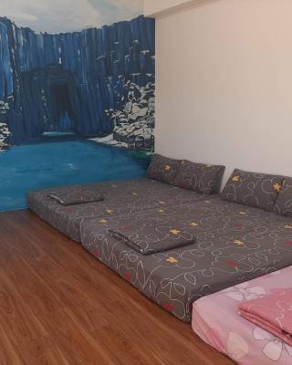 Jun Le Bed and Breakfast