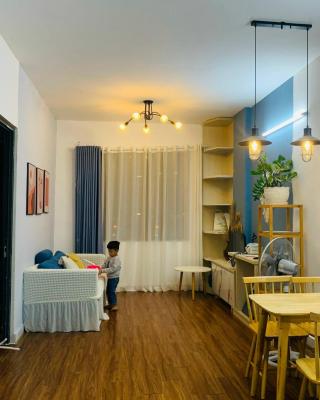 HOMESTAY KHÁCH SẠN NINH THUẬN