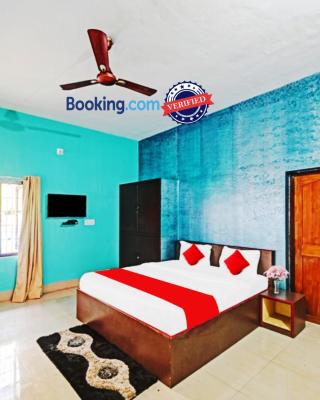 Hotel Madison Homes Bhubaneswar Near Lingaraj Temple and Ram Mandir