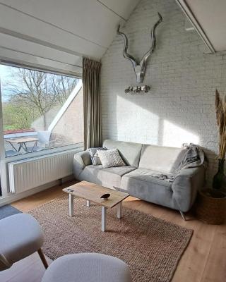 Appartement Bru Zeeland
