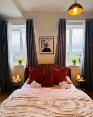 Finnstown Hall- private room in shared apartment with the Host