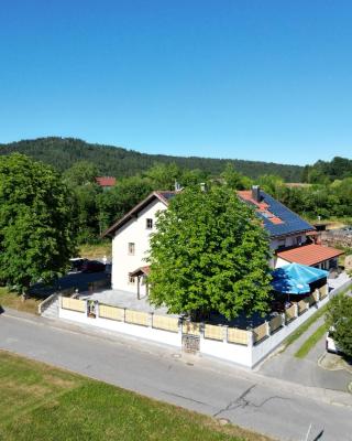 Gasthaus zum Stausee