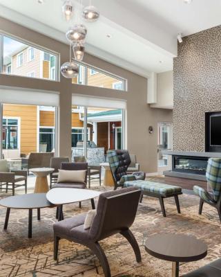 Residence Inn by Marriott New Haven Hamden