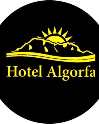 Hotel Algorfa