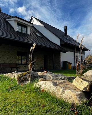 Apartmány Vlachovice