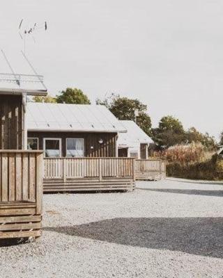 Lövhults Camping & Stugby