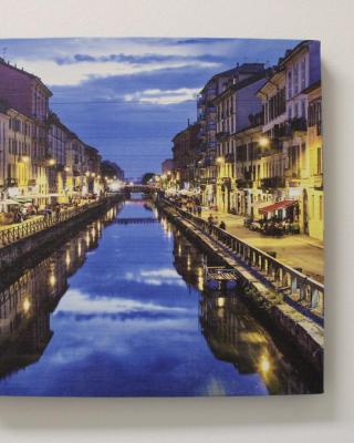 Travelounge Milano San Siro