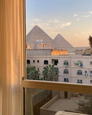 Diyar Pyramids Inn