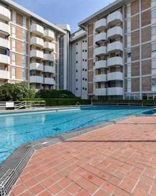 Residence Vera 101-Carraro Immobiliare Jesolo-Family Apartments