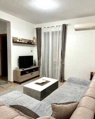 Apartman Marko