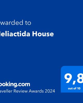 Heliactida House