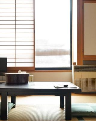Nakanoyu Onsen Ryokan - Vacation STAY 15670v