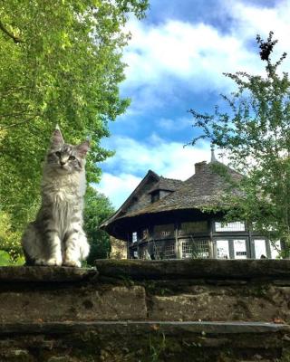 Bed and Breakfast à Rochefort-en-Terre