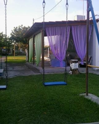 ANASTASIA HOUSE