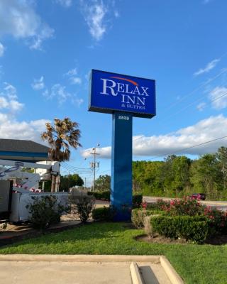 Relax Inn & Suites