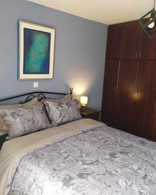 Silkes Apartment