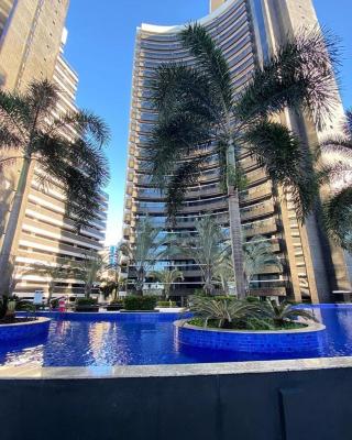 Apartamento Beira Mar Landscape by WL Temporada