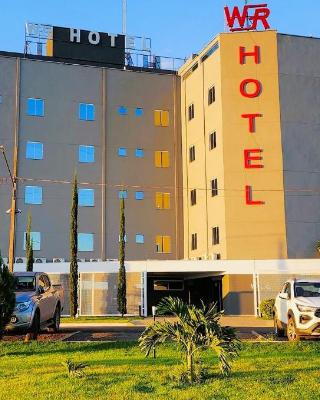 WR Confort Hotel Campo Grande