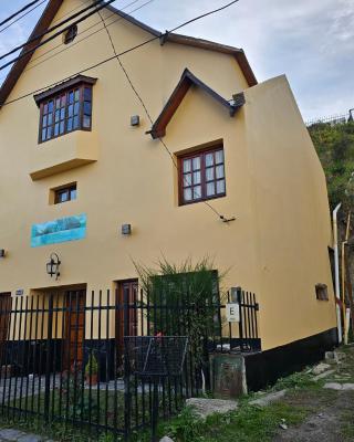 Laguna Esmeralda B&B