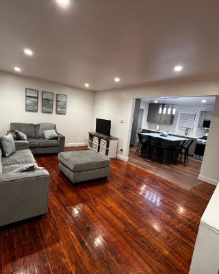Spacious 3 BR Ewing Home -Quiet