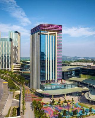 Moxy Putrajaya