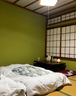 苗場 中村屋