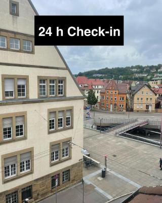 24-7 Stadthotel Stuttgart