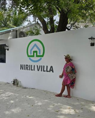 Nirili Villa