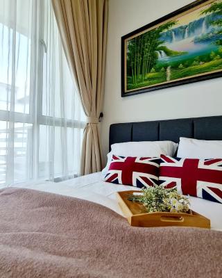 8 Guest 3 Room Casa Tiara Subang Parade Nu Empire Taylors Campus SJMC Sunway Pyramid Sunway Lagoon Sunway Medical Center