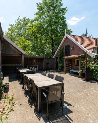 Wijndomein Erve Wisselink