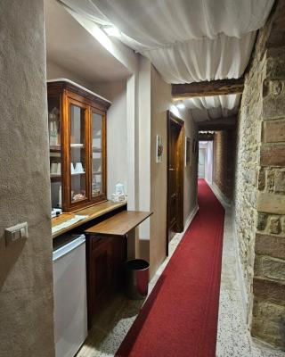 Il Vicoletto di BIBI - B&B