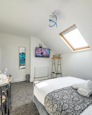 *RA246* For your most relaxed & Cosy stay + Free Parking + Free Fast WiFi *