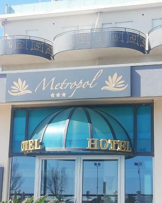 B&B Metropols Sottomarina