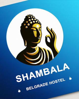 Belgrade Hostel Shambala