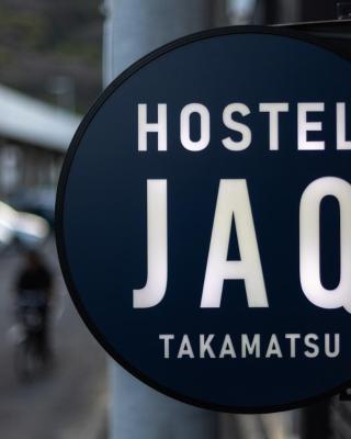 Hostel JAQ takamatsu