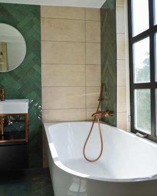 B&B Catharinenburg Golf & Wellness