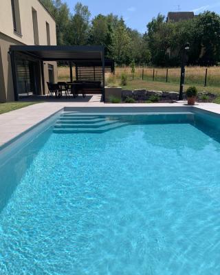 Gîte "Villa Belle Vie"