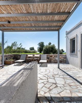 Vista Mare 100 Meters to Beach with BBQ