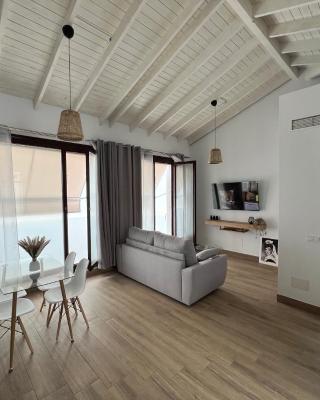 M&M Empedrada Apartamentos Jerez