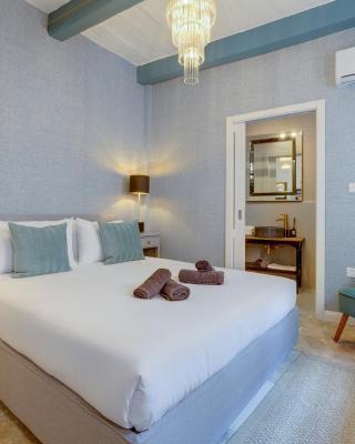 Charming Maltese Townhouse in Senglea
