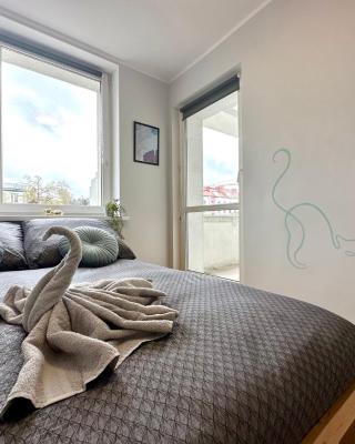 MMRent Pussycat Room